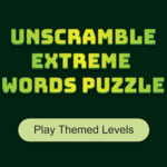 2 Player Word Search.